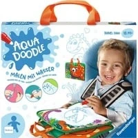Abbildung von Ravensburger Aquadoodle Travel DINO Spielzeug für Kinder, Größe: One Size, Mehrfarbig