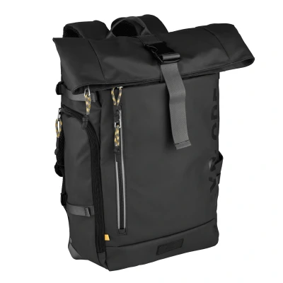 Abbildung von camel active Explore Tagesrucksack, Größe: One Size, Black