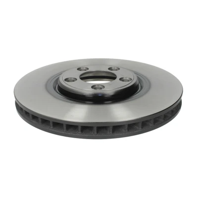 Abbildung von TRW DF6073S Bremsscheibe 320 30 5 108 Belüftet lackiert JAGUAR: XJ Limousine, S Type