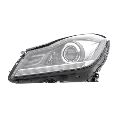 Abbildung von MAGNETI MARELLI 711307023575 Scheinwerfer MERCEDES BENZ: C Klasse Limousine, T modell kfzteile, kfzteile24, bandel online, bandel, atp