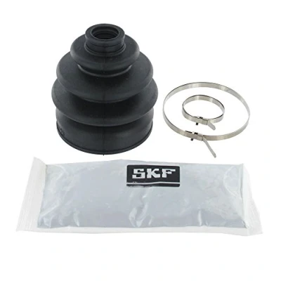 Abbildung von SKF VKJP 1070 Achsmanschette 93 HYUNDAI: Coupe II, Matrix, SUBARU: Impreza I Limousine, TOYOTA: Starlet IV Schrägheck