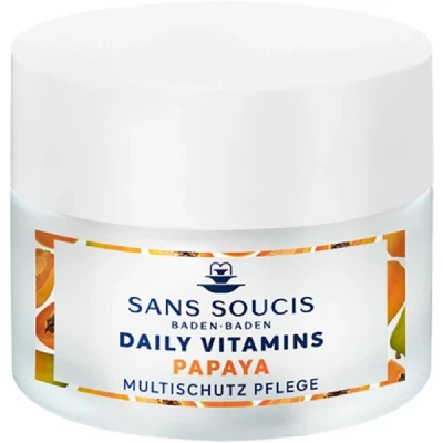 Abbildung von Sans Soucis Multi Protection Care Papaya