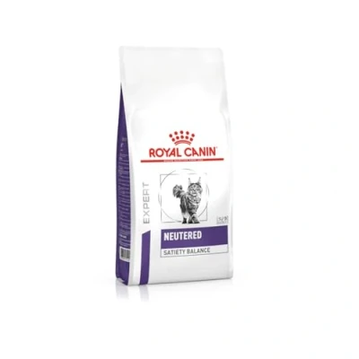 Abbildung von ROYAL CANIN Neutered Satiety Balance Trockenfutter Fr kastrierte K...