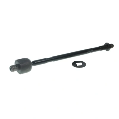 Abbildung von FEBI BILSTEIN 41326 Axialgelenk Vorderachse links, rechts 297 mit Kontermutter