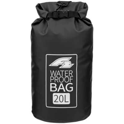 Abbildung von F2 Tasche Lagoon Schultertasche 20 L Schwarz 2024/25