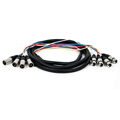 Abbildung von Monoprice 108765 Kabel