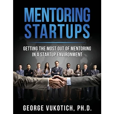 Abbildung von mentoring Startups: Getting the most out of in a startup environment