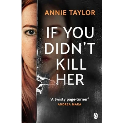Abbildung von If You Didn’t Kill Her