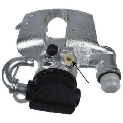 Abbildung von Bremssattel HELLA PAGID 8AC 355 382 121