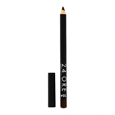 Abbildung von Deborah 24 Stunden Eyeliner Nummer 254