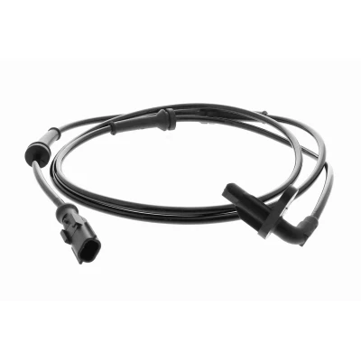 Abbildung von VEMO V46 72 0257 ABS Sensor Hinterachse rechts mit Kabel 2 eckig RENAULT: Kangoo II Be Bop, Express, / Grand