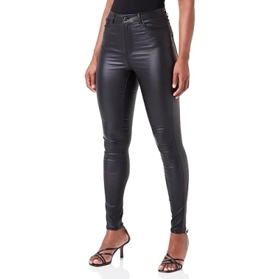 Abbildung von Vero Moda Vmsophia Skinny Pants Stoffhose, Damen, Größe: XSx30, Black