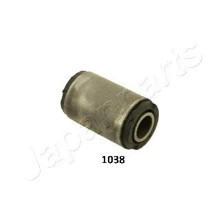 Abbildung von JAPANPARTS RU 1038 Halter, Querlenkerlagerung Vorderachse rechts, links