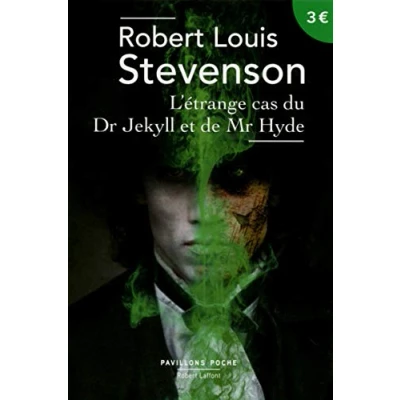 Abbildung von L&#039;Étrange cas du Dr Jekyll et de Mr Hyde