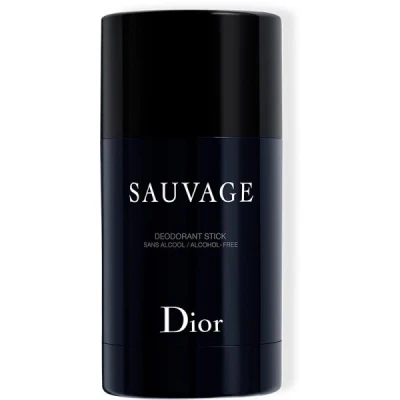 Abbildung von Dior Sauvage Deodorantstick 75 ml