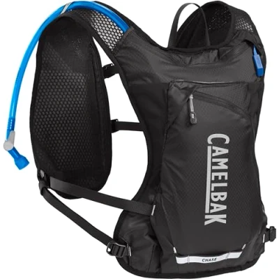 Abbildung von Camelbak Chase Race 4 Hydration Weste, Black