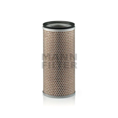 Abbildung von MANN FILTER C 18 398 Luftfilter 366 174 Filtereinsatz