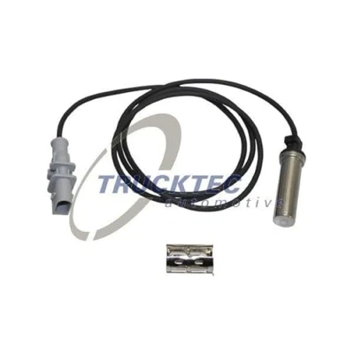 Abbildung von TRUCKTEC AUTOMOTIVE 01.42.205 ABS Sensor Hinterachse rechts 1300 MERCEDES BENZ: ACTROS MP4