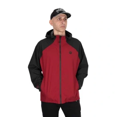 Abbildung von Fox Rage Pro Series Stash Wasserdichte Jacke M Angeljacke