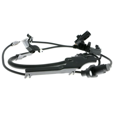 Abbildung von VEMO V70 72 0217 ABS Sensor Vorderachse rechts Original Qualität für Fahrzeuge mit 12