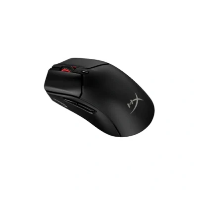 Abbildung von HyperX Pulsefire Haste 2 Gaming Maus Wireless Schwarz