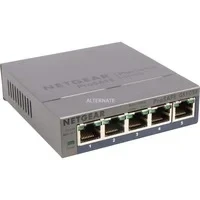 Abbildung von Netgear GS105E ProSafe Plus