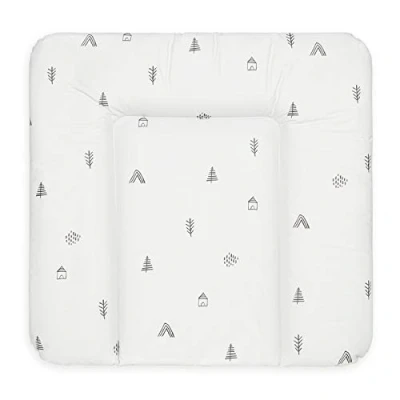 Abbildung von Bonky Wickelauflage Mono 2A 70 x 75 cm, Weiche Wickelunterlage Abwaschbar