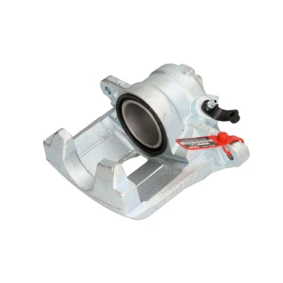 Abbildung von LAUBER 77.2603 Bremssattel Gusseisen Vorderachse rechts PEUGEOT: 207 Schrägheck, 307 SW, 206 CITROËN: C4 Coupe, I Schrägheck