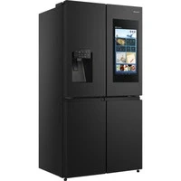 Abbildung von Hisense Multi Door RQ760 RQ760N4IFE, 178,5 cm hoch, 91,4 breit, Total No Frost