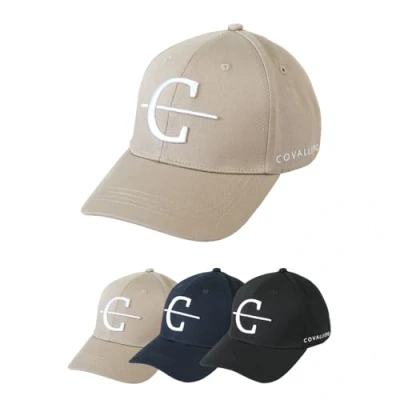 Abbildung von Covalliero Cap SS25 BeigeVerkauft von Agradi