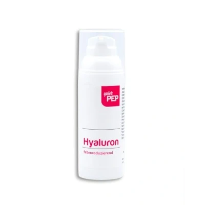 Abbildung von Quickpep Hyaloron Intensivcreme 50 ml