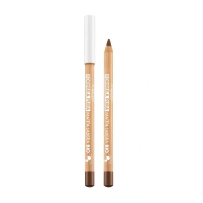 Abbildung von Deborah Milano Lippenstift BIO Formula Pura Braun Nr. 04
