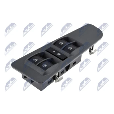 Abbildung von NTY EWS FT 021 Schalter, Fensterheber vorne links