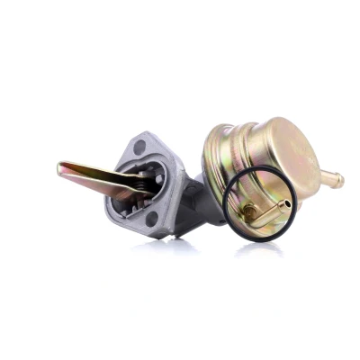 Abbildung von AUTOMEGA 140009610 Kraftstoffpumpe mechanisch VOLKSWAGEN: GOLF 1 Cabriolet, Scirocco II, 2