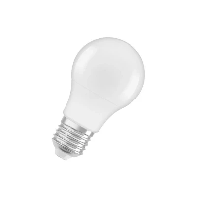 Abbildung von Osram Nachrüstung led classic a fr 40 5.5w/827 220 240v fil e27 4058075127319