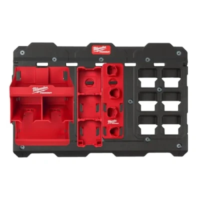 Abbildung von Milwaukee PACKOUT Shop Storage Powertool Starterset