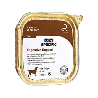 Abbildung von Specific Digestive Support CIW 6 x 300 g