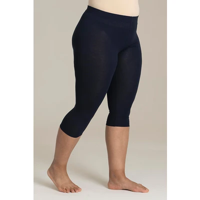 Abbildung von SANDGAARD 3/4 Leggings &quot;Amsterdam&quot;, mit Elasthan