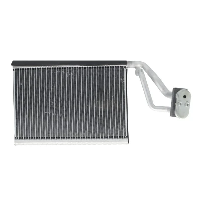 Abbildung von NRF 36190 Verdampfer BMW: 3 Touring, Limousine
