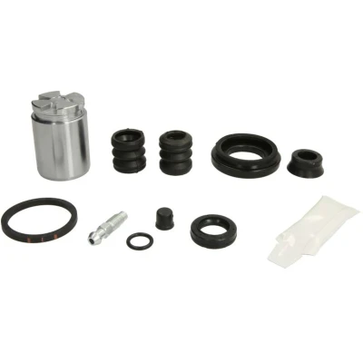 Abbildung von AUTOFREN SEINSA D41160K Bremssattel Reparatursatz Hinterachse 34 WITH MECHANISM FIAT: Barchetta, Uno Schrägheck, Punto I Schrägheck