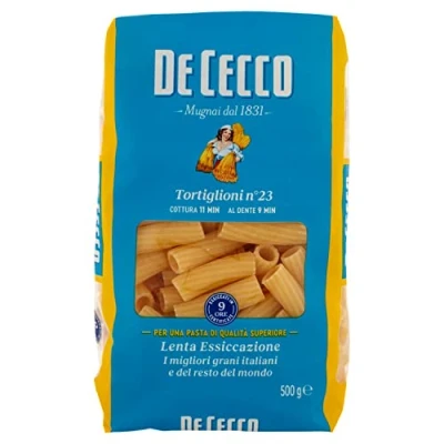 Abbildung von Tortiglioni N23 24er Pack (24x500g)