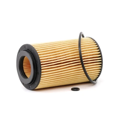Abbildung von MAHLE ORIGINAL OX 153D1 Ölfilter Filtereinsatz OPEL: Vectra C Limousine, Zafira A, CC, SAAB: 9 5 Kombi, 3 Limousine