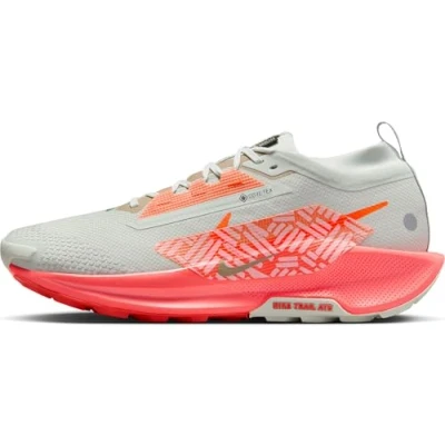 Abbildung von Nike Pegasus Trail 5 GORE TEX Herren (Hellgrau 10 44 EU) Laufschuhe