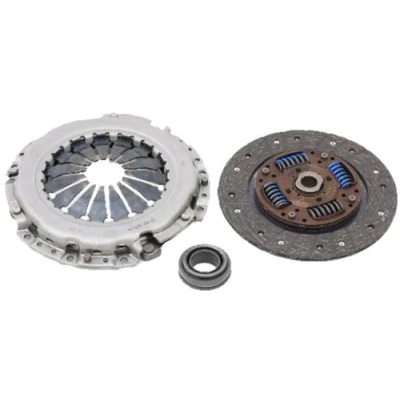 Abbildung von JAPANPARTS KF H59 Kupplungssatz 225mm HYUNDAI: i40 Kombi, ix35, i30 I Schrägheck, KIA: Sportage III, CARENS 4, cee‘d Kombi