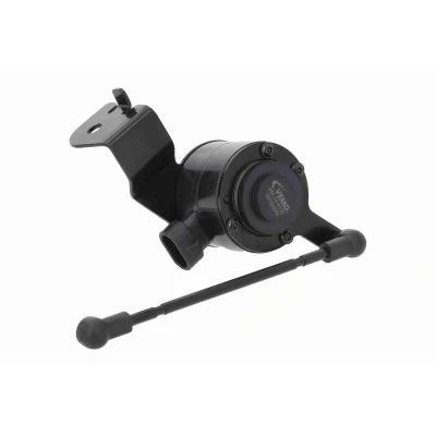 Abbildung von VEMO V51 72 0125 Sensor, Luftfederungsniveau Original Qualität CADILLAC: XLR Cabrio 4.6, 4.4 2004 2009