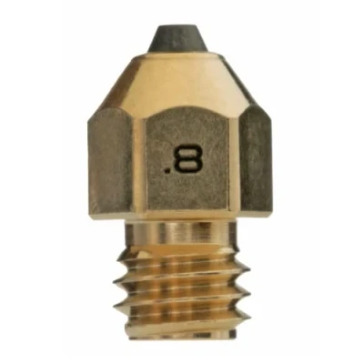 Abbildung von DiamondBack MK8 Nozzle 0.8mm