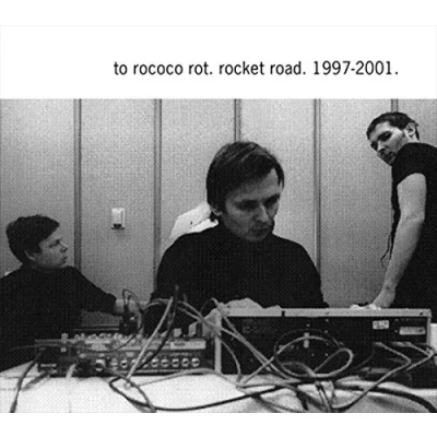 Abbildung von Rocket Road (Limited Edition inkl. Linernotes)