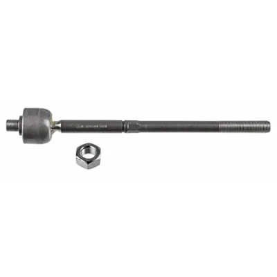 Abbildung von LEMFÖRDER 42955 01 Axialgelenk Vorderachse, beidseitig M14x1,5 FORD: FIESTA 7
