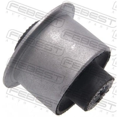 Abbildung von FEBEST TAB 003RUB Querlenkerlager Vorderachse oben, innen Gummimetalllager TOYOTA: Century II
