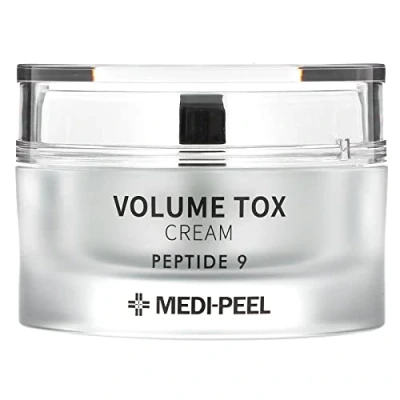 Abbildung von MEDI PEEL Peptide 9 Volumen Tox Cream 50ml